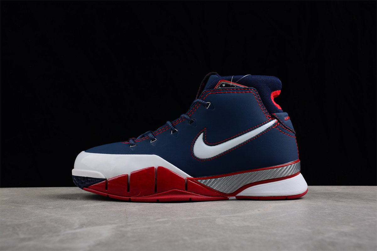 Nike Kobe 1 Protro USA